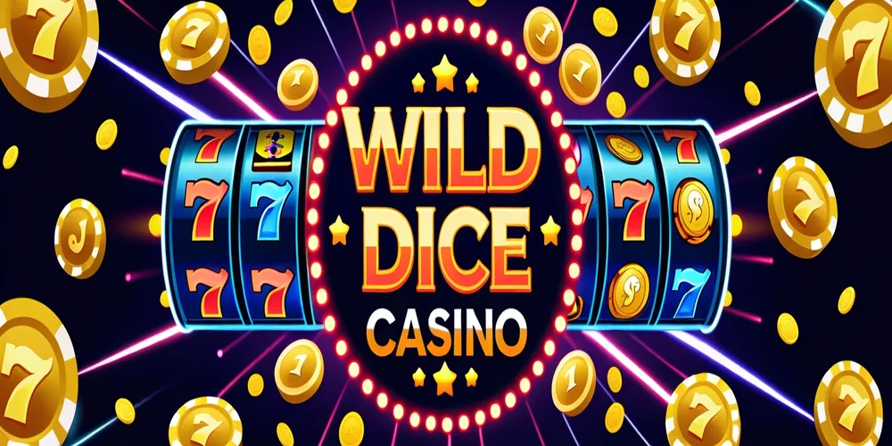 Wild Dice Casino en ligne