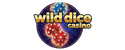 wild dice casino Logo
